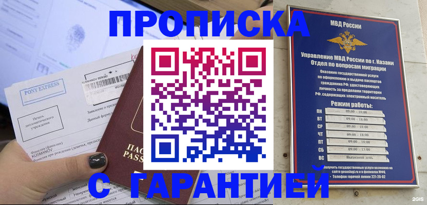 прописка 2025 в Фрязино